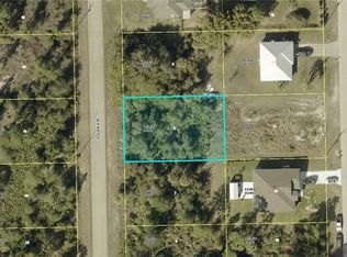 2014 Polar Ave, Alva, FL 33920
