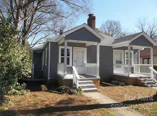 1606 Allen St, Charlotte, NC 28205