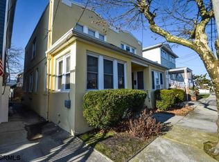 124A N Rosborough Ave, Ventnor, NJ 08406