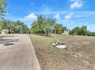 13700 Madrone Mountain Way, Austin, TX 78737