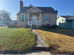 2008 College Ave, Huntington, IN 46750