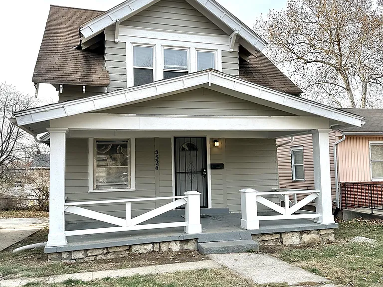 5524 Woodland Ave — Photo 4