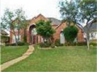 711 Morningside Dr, Mansfield, TX 76063