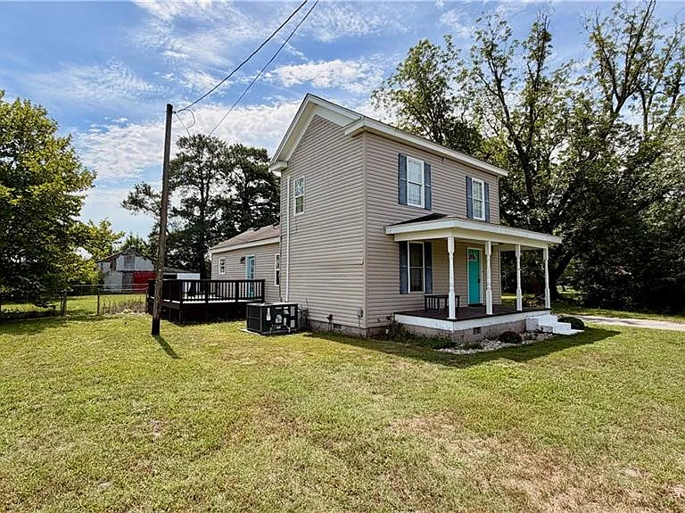 1128 Longstreet Ln — Photo 37