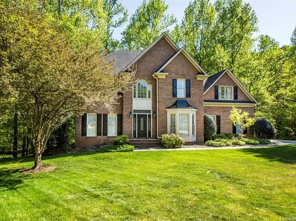 3620 S Downs Tl, Charlotte, NC 28215