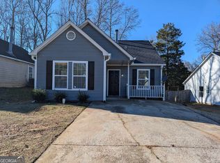 149 Crystal Brk, Griffin, GA