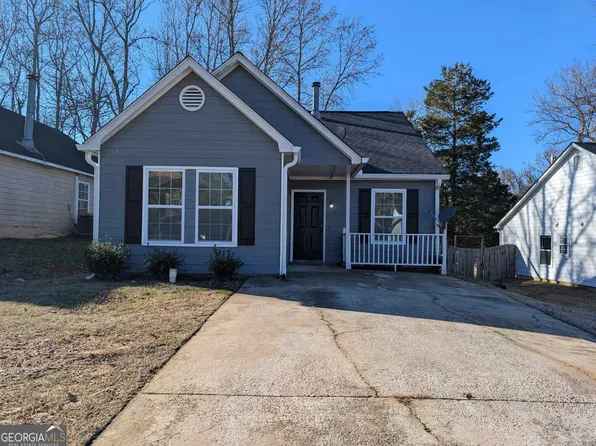 149 Crystal Brk, Griffin, GA 30223