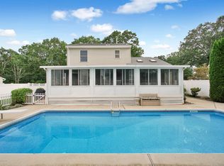1905 Red Cedar St, Toms River, NJ