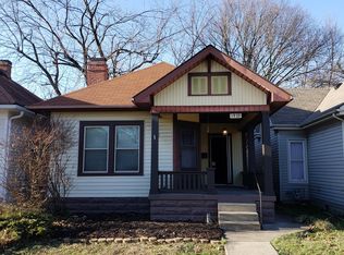 1933 Culbertson Ave, New Albany, IN