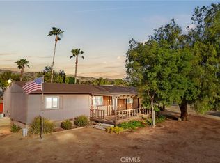 22910 Olivas Ave, Nuevo, CA 92567