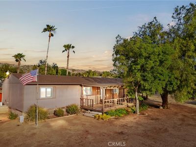 22910 Olivas Ave, Nuevo, CA, 92567