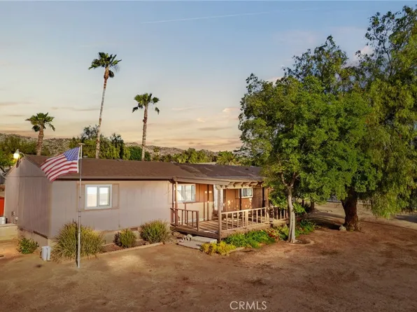 22910 Olivas Ave, Nuevo, CA 92567
