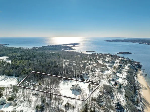 175 Island Ave. Avenue, Long Island, ME 04050