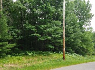 E Horseshoe Rd, Tomahawk, WI 54487