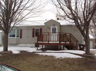 218 Brush St S, Nya, MN 55368