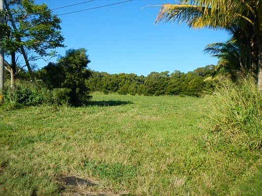 2nd image of 1A Kapaau Rd Lot 1-A