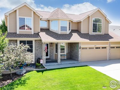 8814 Welsh Ln, Frederick, CO, 80504