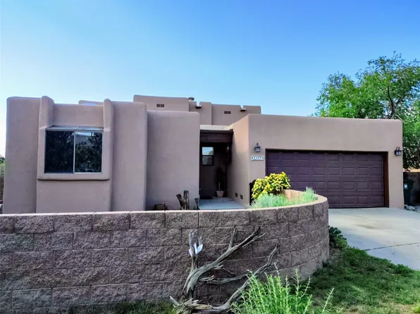 2357 Camino Pintores, Santa Fe, NM 87505