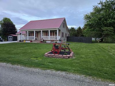 212 Conch Dr, La Harpe, IL, 61450