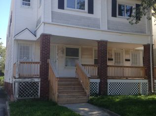 1127 E 169th St, Cleveland, OH