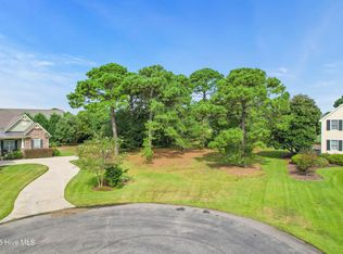 4356 Nandina Drive SE, Southport, NC 28461