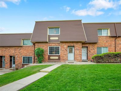 5853 S Lowell Boulevard, Littleton, CO, 80123