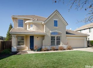 3048 Braemer Dr, Shingle Springs, CA 95682