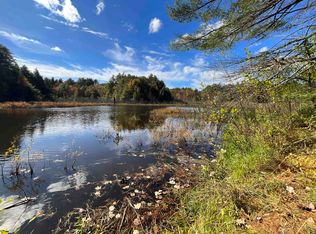 0 Scruton Pond Rd #9/2, Barrington, NH 03825