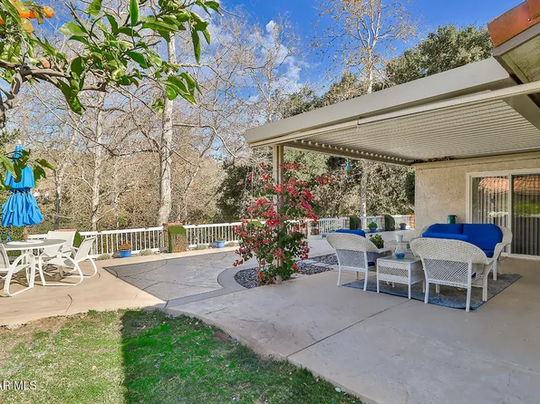 6487 San Como Ln, Camarillo, CA 93012