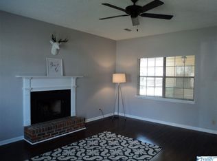 1610A Oshaughnessy Ave NE, Huntsville, AL 35801