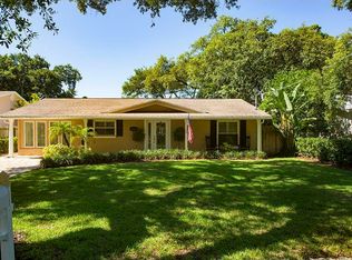 3214 W Hawthorne Rd, Tampa, FL 33611