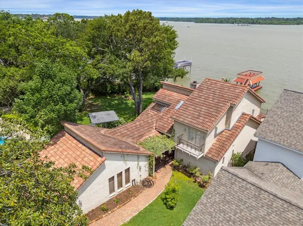 20246 Atascocita Lake Drive, Humble, TX 77346