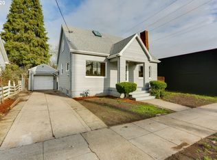 2515 N Lombard St, Portland, OR 97217