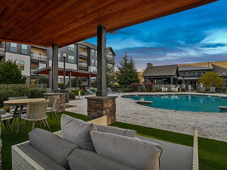 The Apartments at Brayden — Photo 33