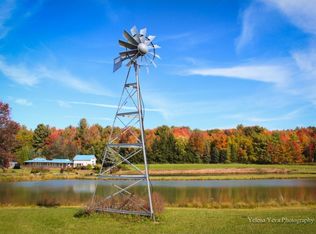 1958 Vandervort Hill Rd, Unadilla, NY 13849