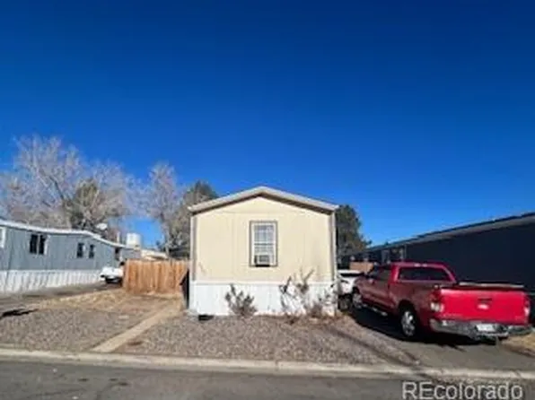 5001 E 96th Drive, Denver, CO 80229