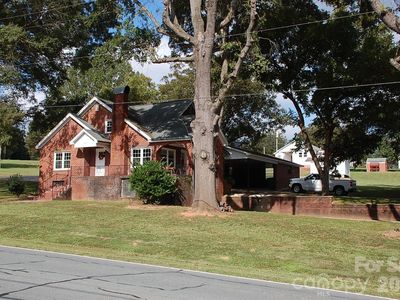2124 W Main St #C, Albemarle, NC, 28001