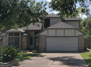 15810 De Peer Cv, Austin, TX 78717