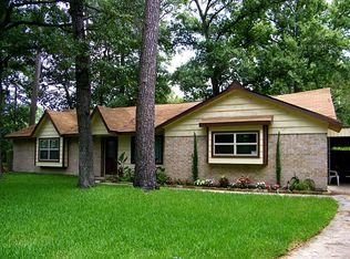 15 Woody Creek Dr, Conroe, TX 77301