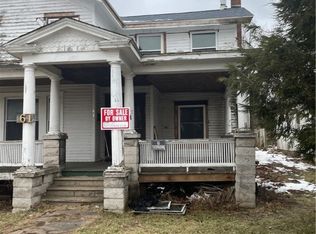 61 W Genesee St, Clyde, NY 14433