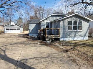 131 Gebhardt Rd, Black River Falls, WI 54615