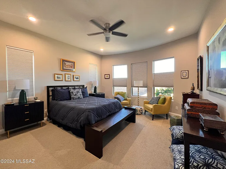 7010 W Cliff Spring Trl — Photo 26