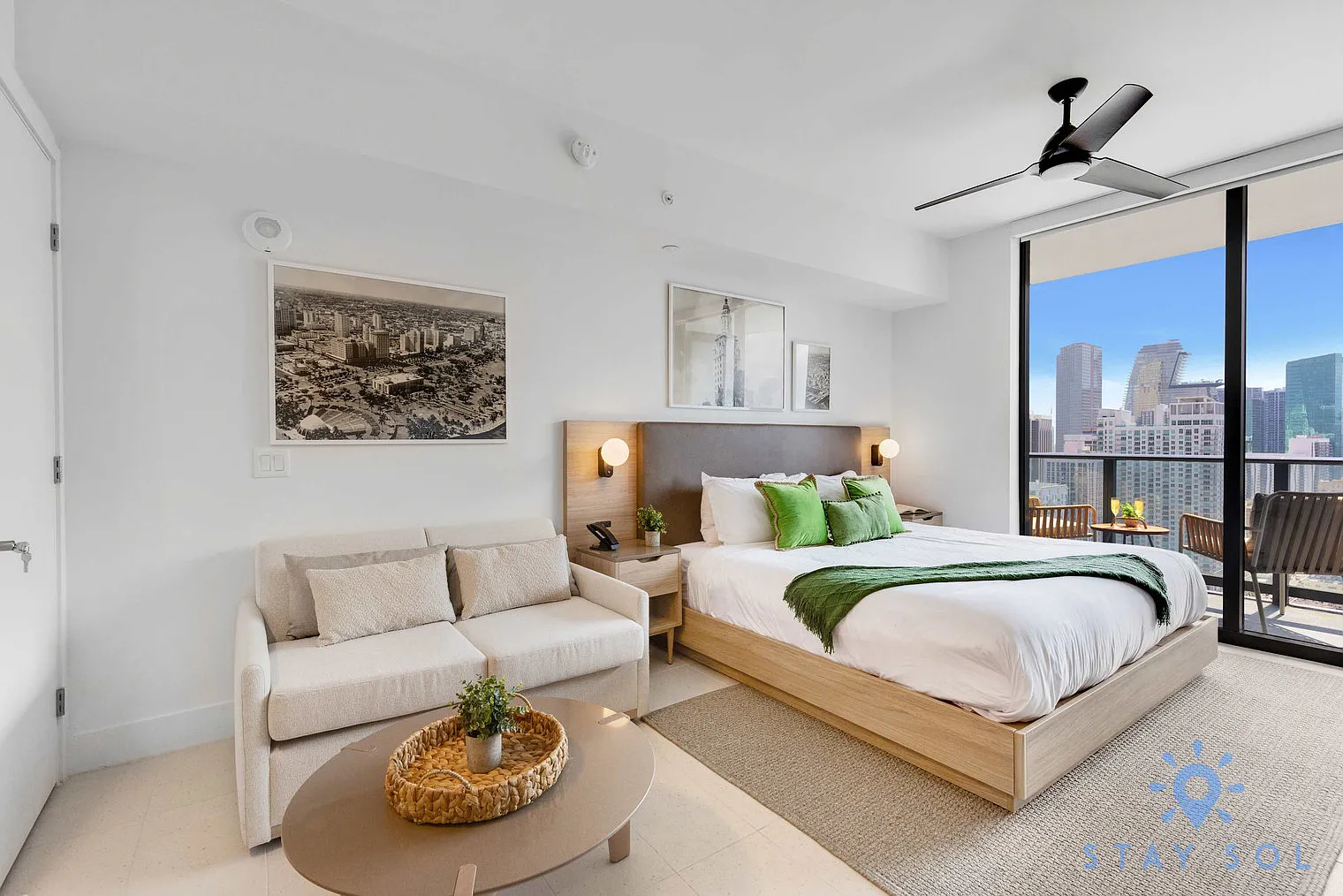 Studio, 1.0 bath, 441 sqft, $6,466 — Photo 1