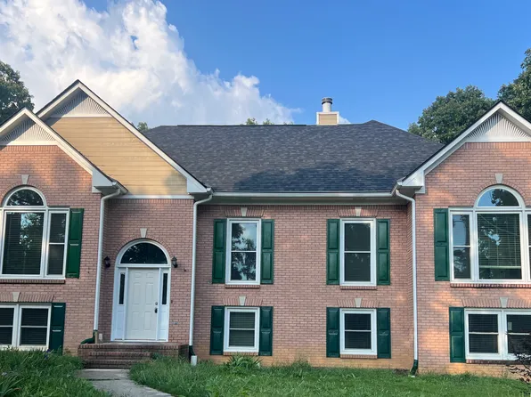 601 Southdale Ln, Hoover, AL 35244