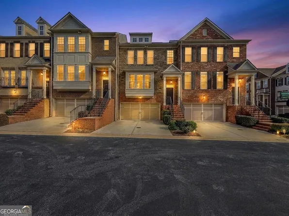 5013 Ridgemont Walk SE, Smyrna, GA 30080