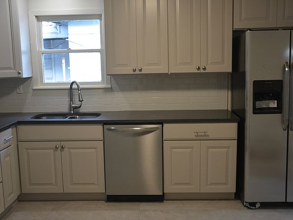 All new Kitchen