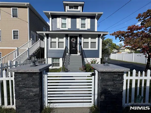167 Warren Street, Englewood, NJ 07631