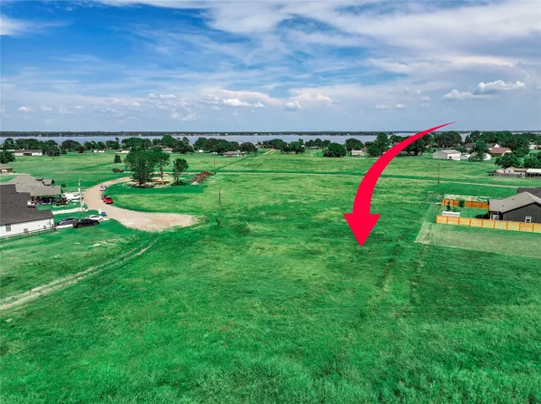 Tbd1 Keystone Ranch Rd, Trinidad, TX 75163