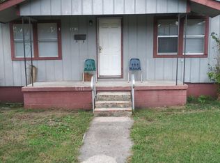 3612 Case St, Macon, GA 31204