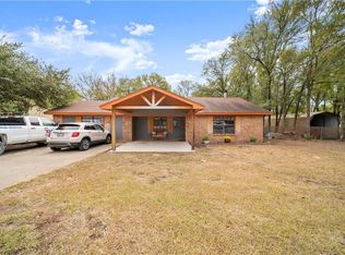 501 Simons Ave, Waco, TX 76706